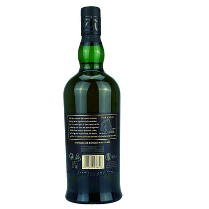 Ardbeg An Oa – weitere Produktansicht