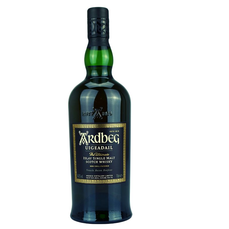 Ardbeg Uigedail