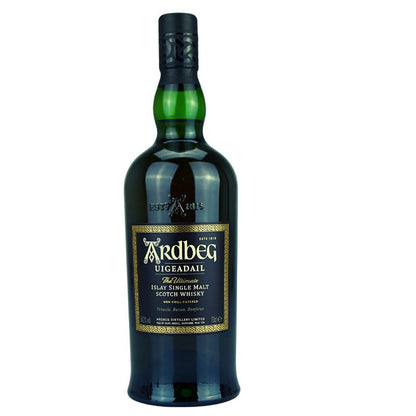 Ardbeg Uigedail