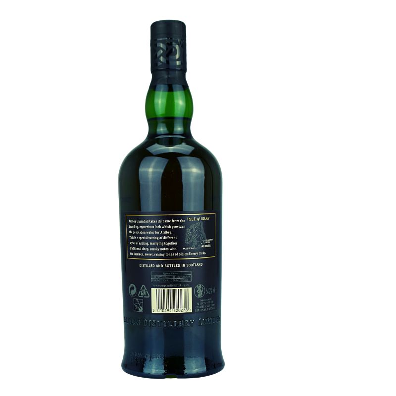 Ardbeg Uigedail