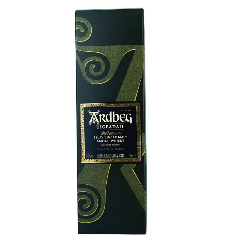 Ardbeg Uigedail
