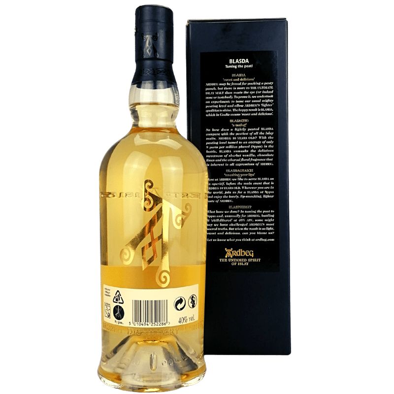 Ardbeg Blasda