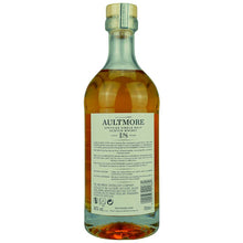 Aultmore 18 Jahre