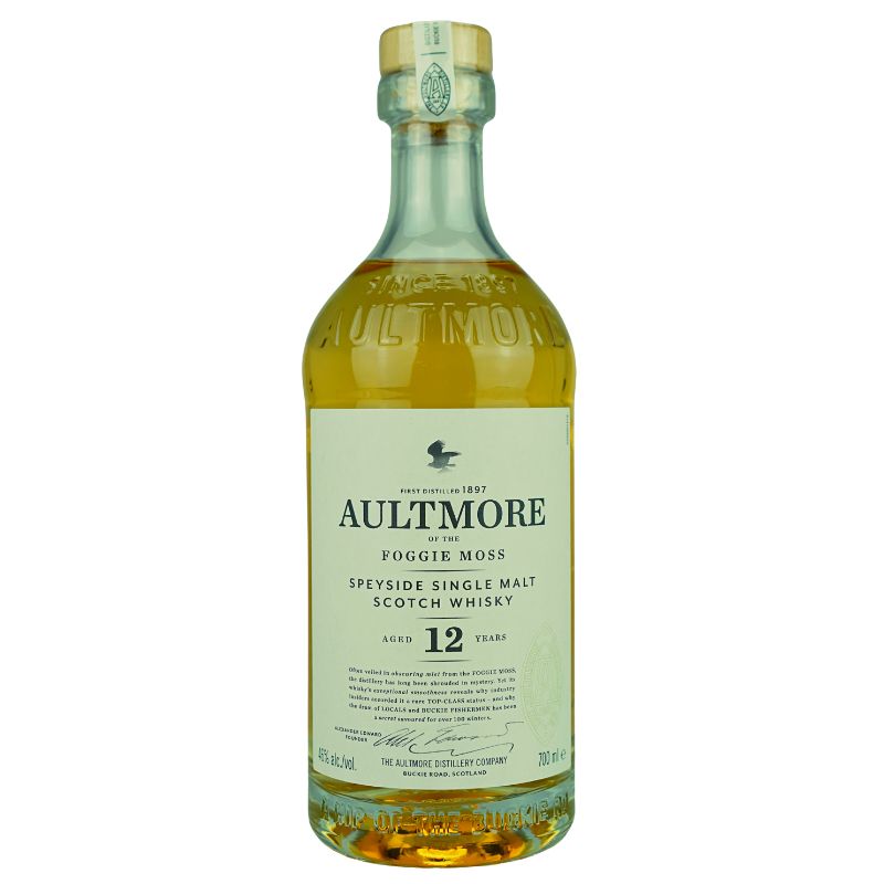 Aultmore 12 Jahre