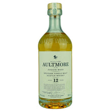 Aultmore 12 Jahre