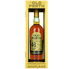 Old Perth 46 Jahre