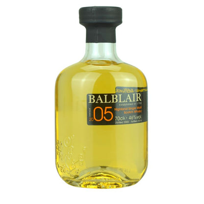 Balbair 2005