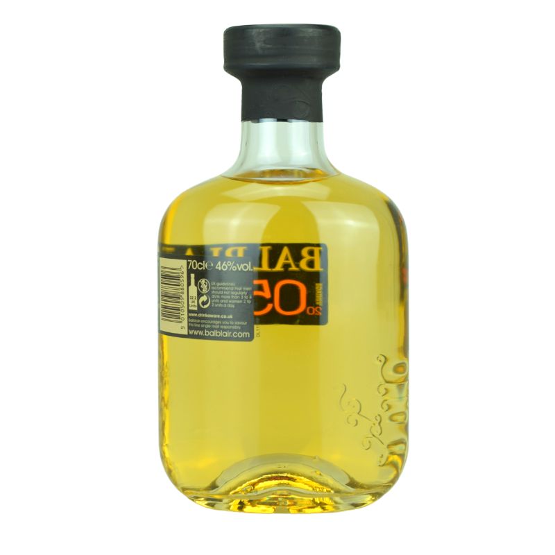 Balbair 2005