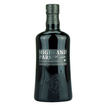 Highland Park Full Volume