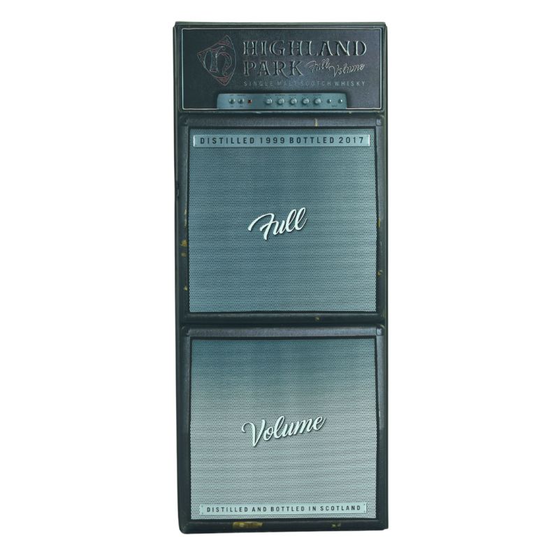 Highland Park Full Volume