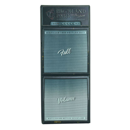 Highland Park Full Volume