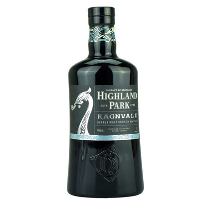 Highland Park Ragnvald