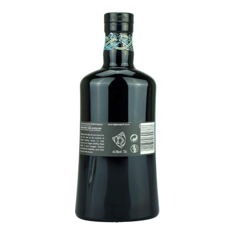 Highland Park Ragnvald