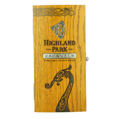 Highland Park Ragnvald