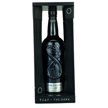 Highland Park The Dark