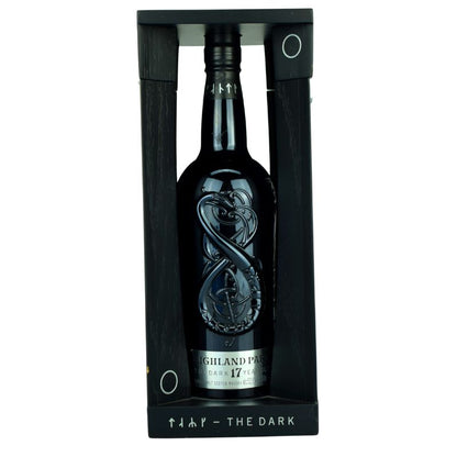 Highland Park The Dark