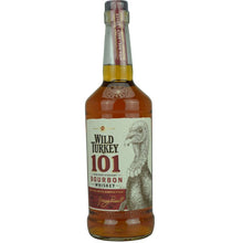 Wild Turkey 101 Bourbon