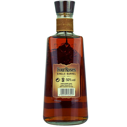 Four Roses Single Barrel