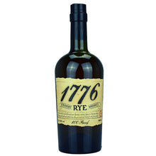 James E. Pepper 1776 Bourbon 100 Proof