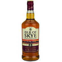 Isle Of Skye 8 Jahre