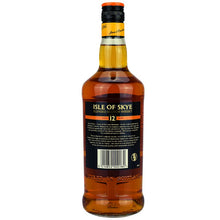 Isle Of Skye 12 Jahre