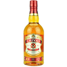 Chivas Regal 12 Jahre
