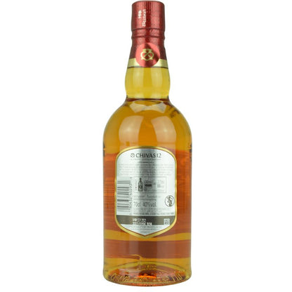 Chivas Regal 12 Jahre