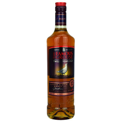 Famous Grouse 12 Jahre
