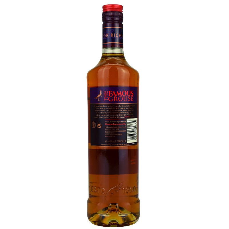 Famous Grouse 12 Jahre