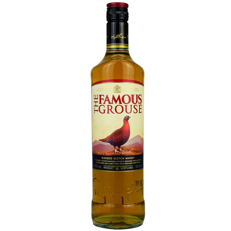 Famous Grouse