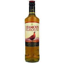 Famous Grouse