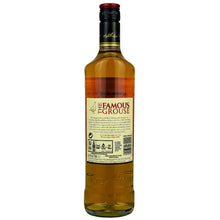 Famous Grouse