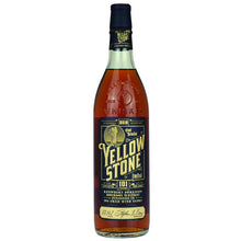 Yellowstone 101
