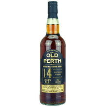 Old Perth 14 Jahre