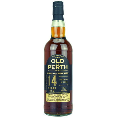 Old Perth 14 Jahre