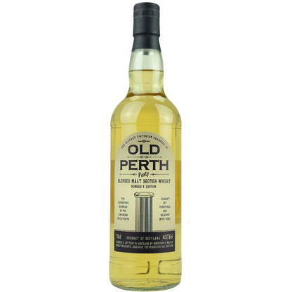 Old Perth Peaty