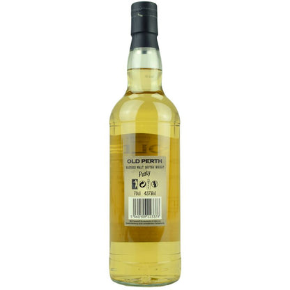 Old Perth Peaty