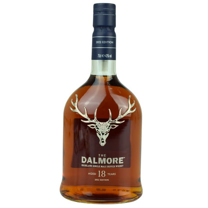 Dalmore 18 Jahre