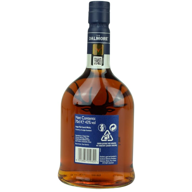 Dalmore 18 Jahre