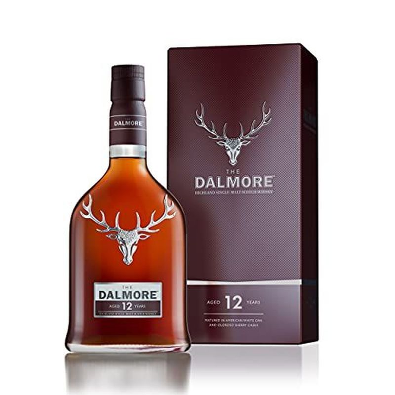 Dalmore 12 Jahre