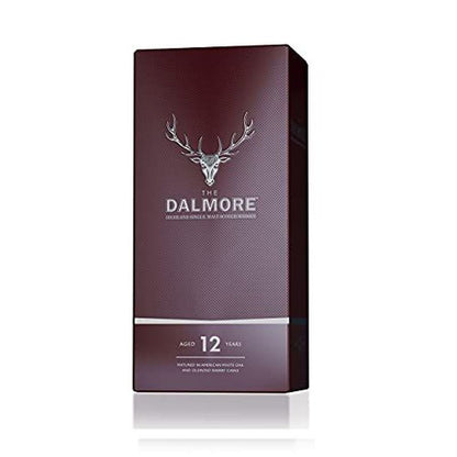 Dalmore 12 Jahre
