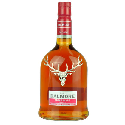 Dalmore Cigar Malt