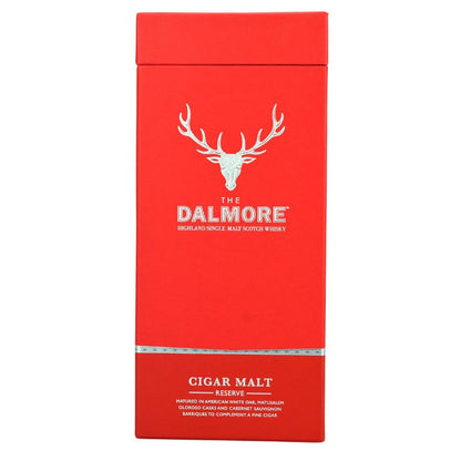 Dalmore Cigar Malt