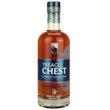 Wemyss Treacle Chest