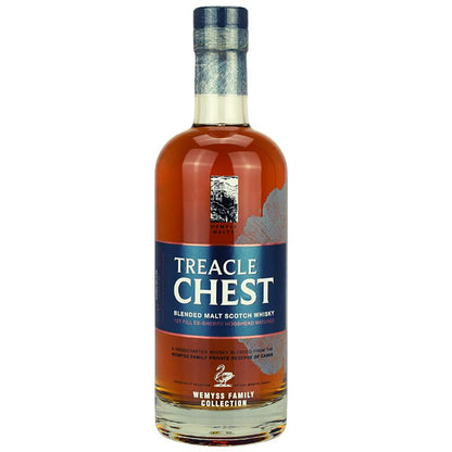 Wemyss Treacle Chest