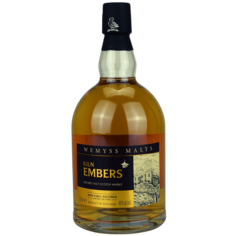 Wemyss Kiln Embers
