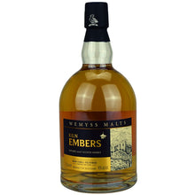 Wemyss Kiln Embers