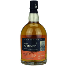 Wemyss Peat Chimney