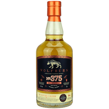 Wolfburn No. 375