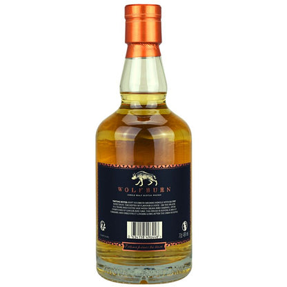 Wolfburn No. 375